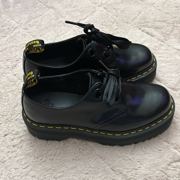 Doc Martens Holly platform - Picture 2 of 4
